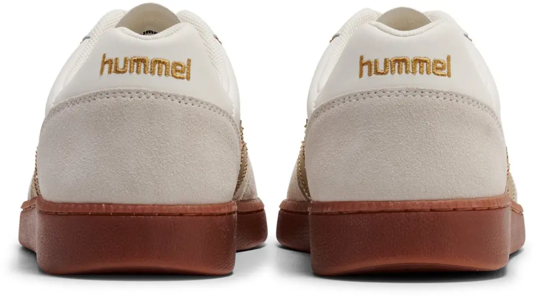Hummel VM78 CPH LS Sneaker 44 - White/Humus