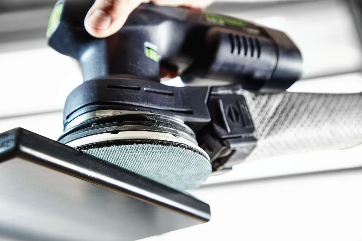 Festool Delta P80 Netschuurmateriaal 203320