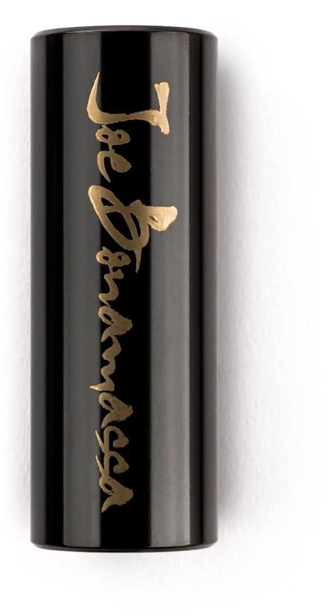 Dunlop JB02 Bonamassa Signature Slide Medium