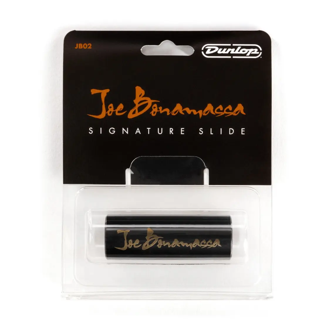 Dunlop JB02 Bonamassa Signature Slide Medium