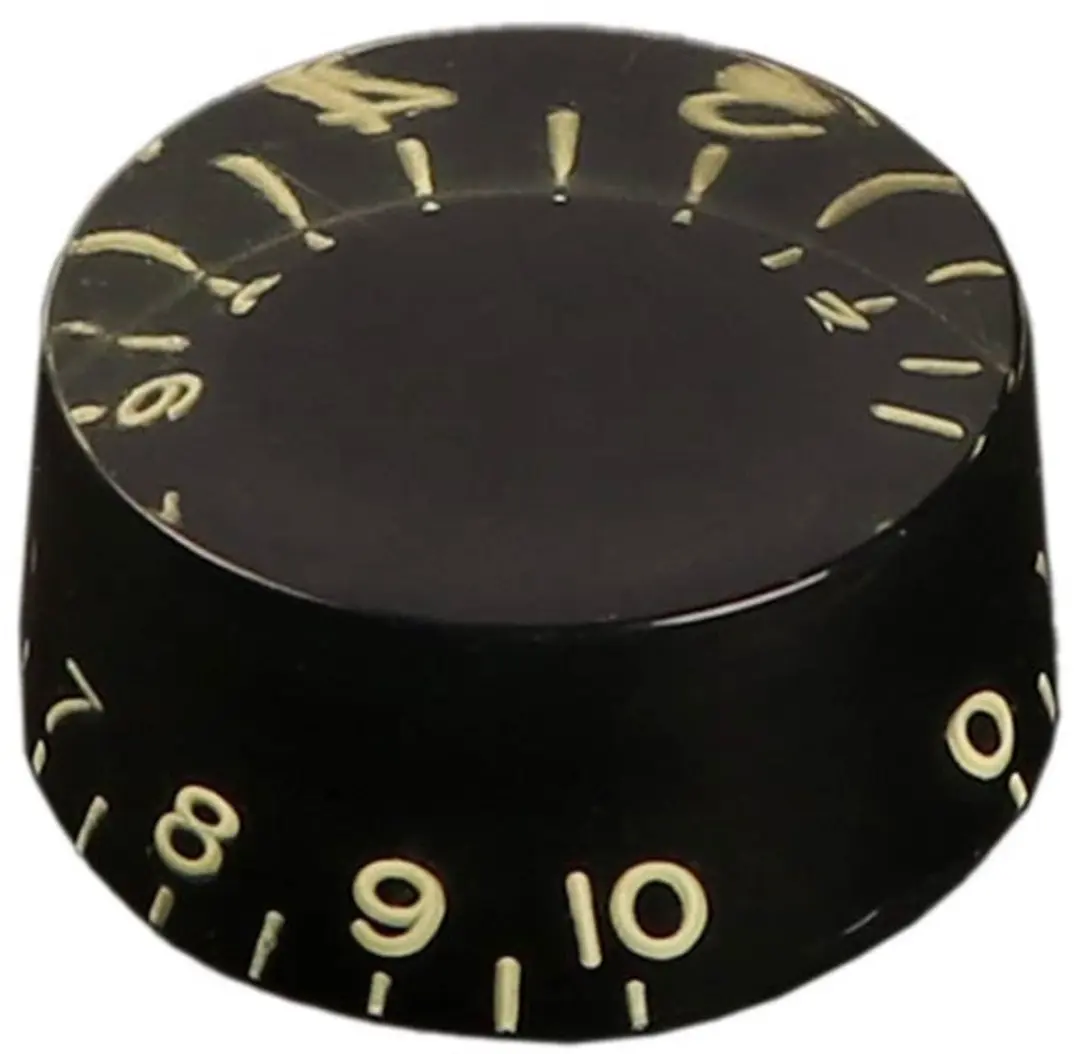 Boston KB-110I-R Snelknop Hatbox