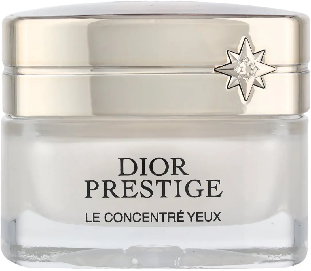 Dior Prestige Le Concentré Yeux Revitaliserende Oogcrème 15ml