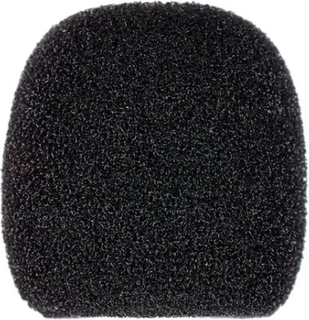 Sennheiser E 908 B Instrumentmicrofoon - Blaasinstrumenten - Zwart