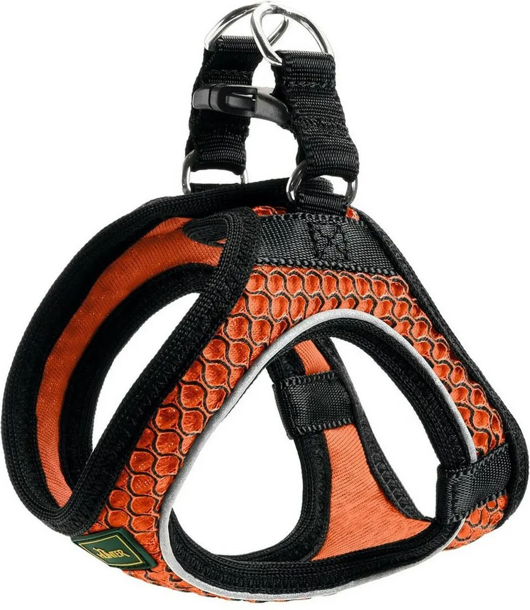 Hunter Hilo Comfort Harnas