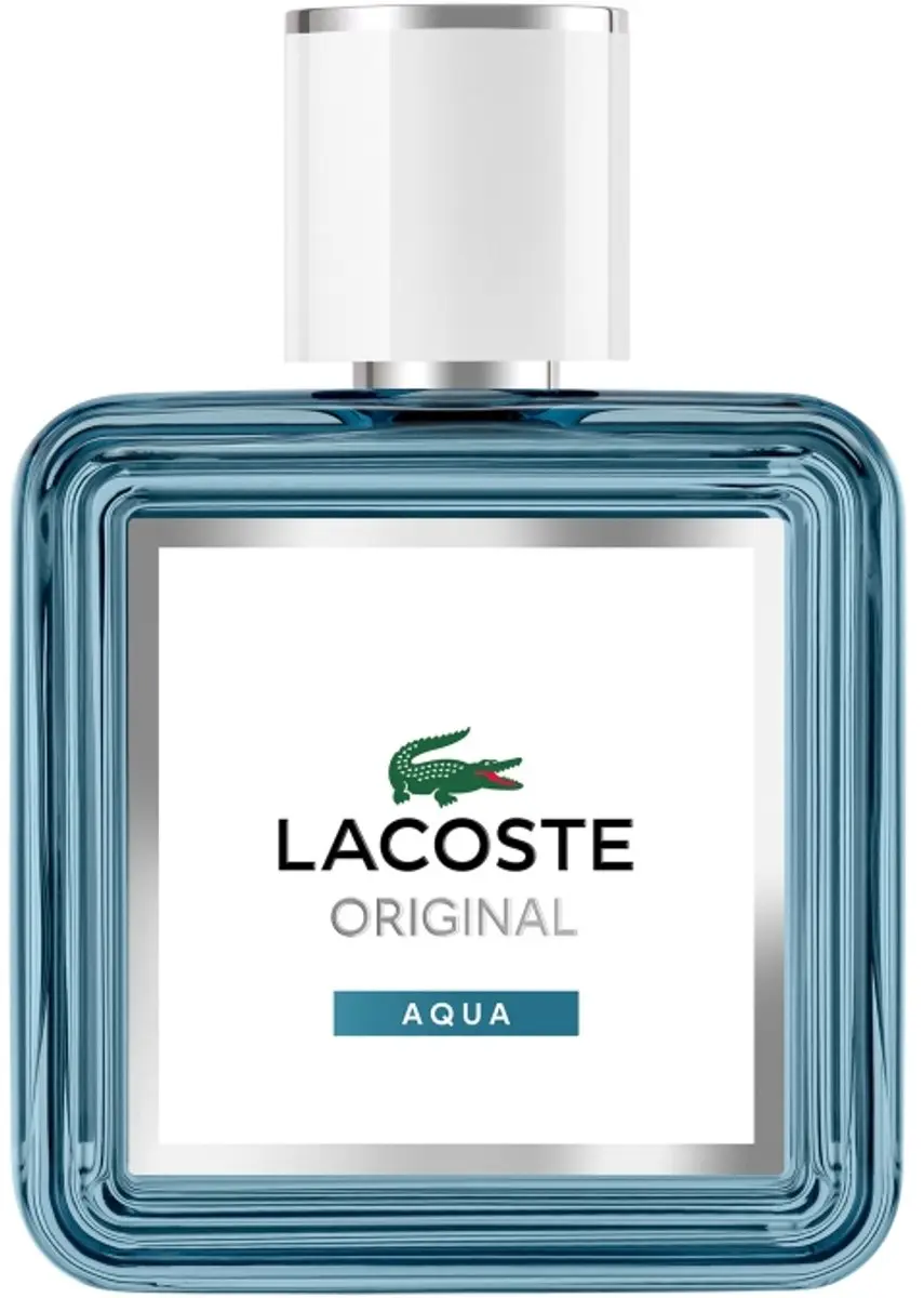 Lacoste Original Aqua Eau de Parfum 100ml