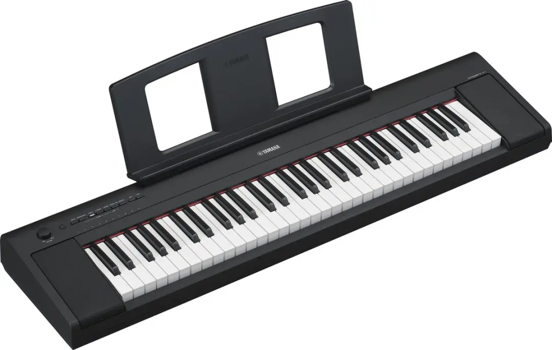 Yamaha Piaggero NP-15B Digitaal Piano