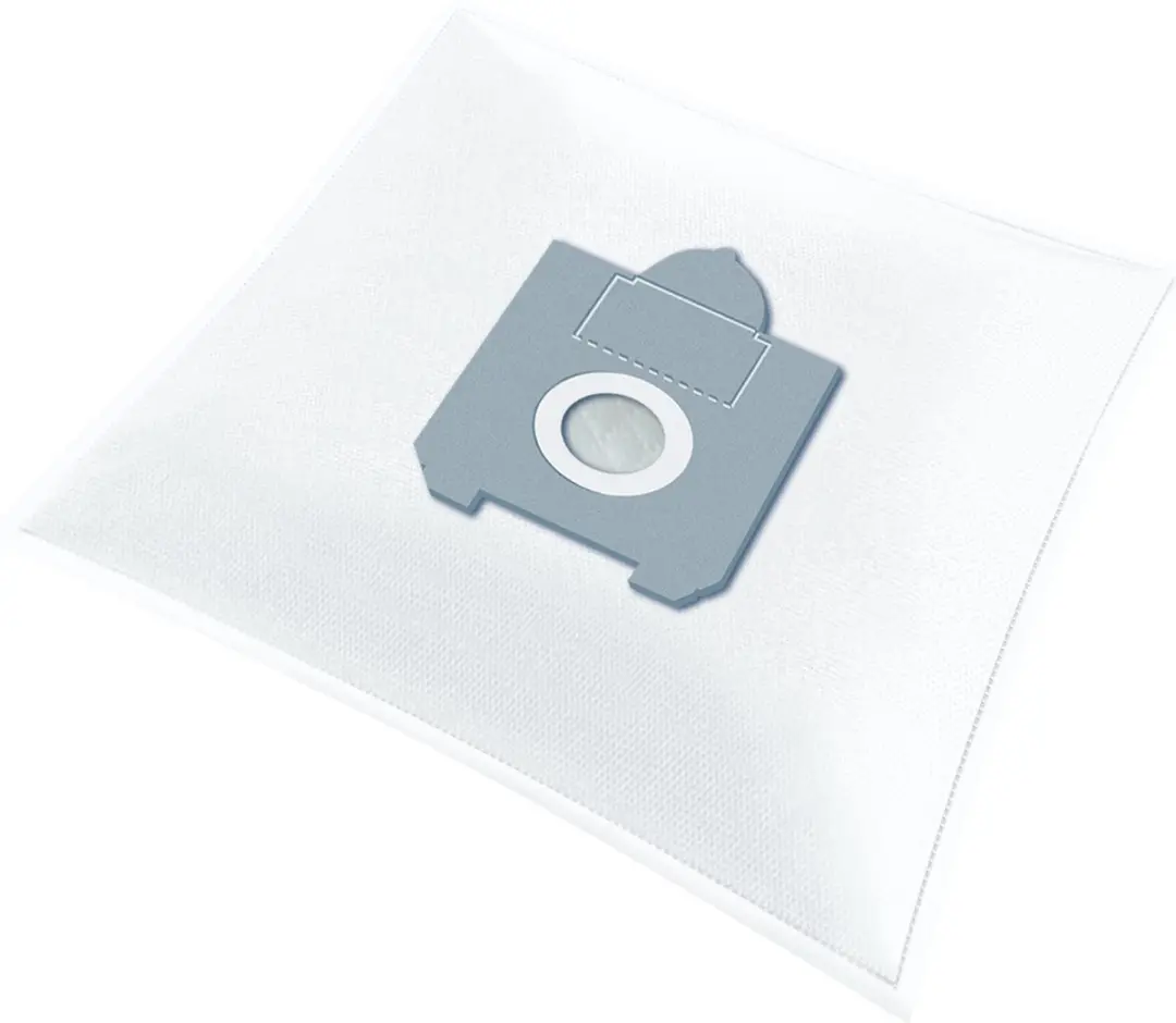 Cleanbag Stofzuigerzakken M 106 AEG - 4 Stuks - Incl. 1 Filter