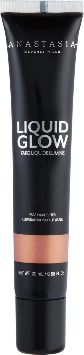 Anastasia Beverly Hills Liquid Glow Highlighter