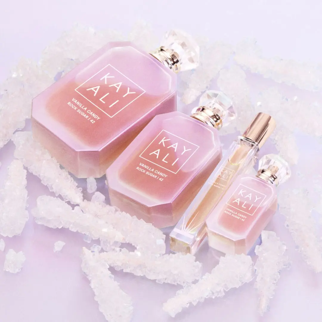 Kayali Vanilla Candy Rock Sugar 42 Eau de Parfum 100ml