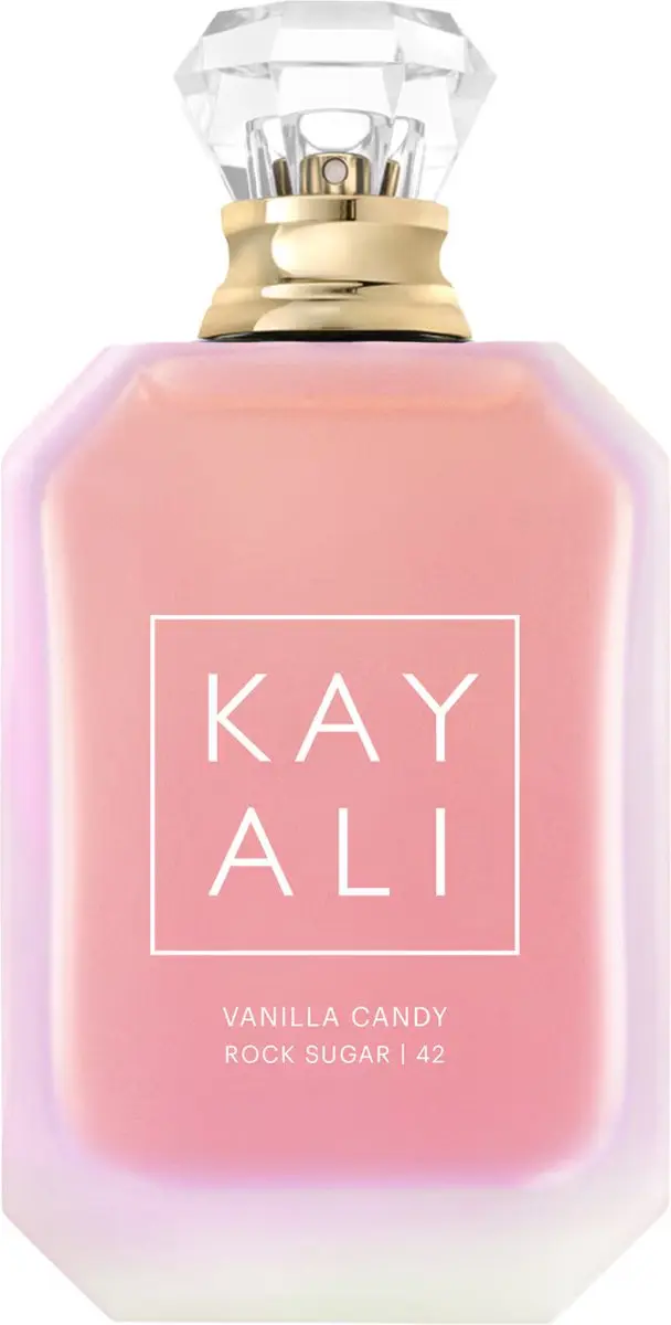 Kayali Vanilla Candy Rock Sugar 42 Eau de Parfum 100ml