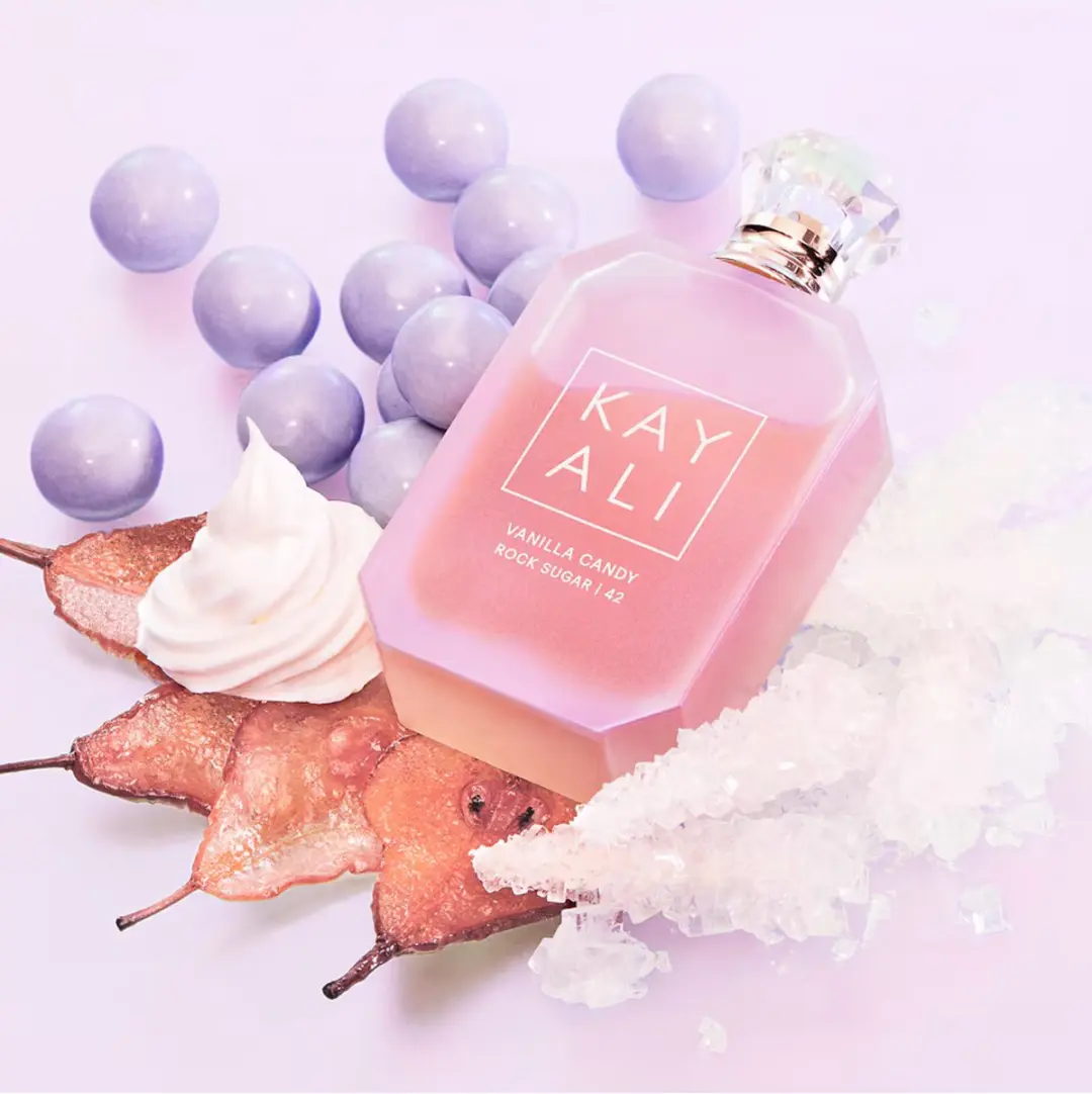 Kayali Vanilla Candy Rock Sugar 42 Eau de Parfum 100ml