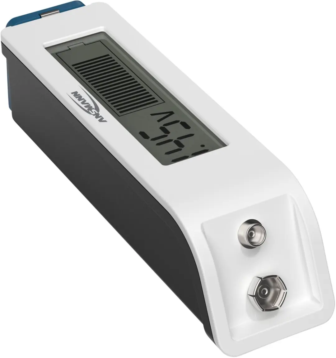 Ansmann Batterijtester Comfort Check 1900-0110