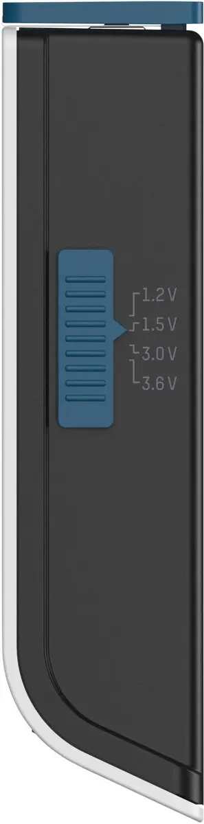 Ansmann Batterijtester Comfort Check 1900-0110