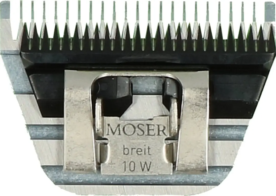 Moser Max45 Scheerkop 2,3mm - Blauw