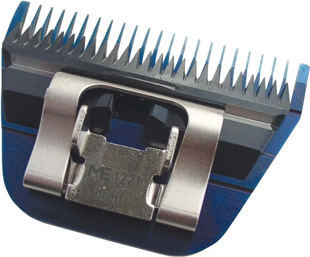Moser Max45 Scheerkop 2,3mm - Blauw