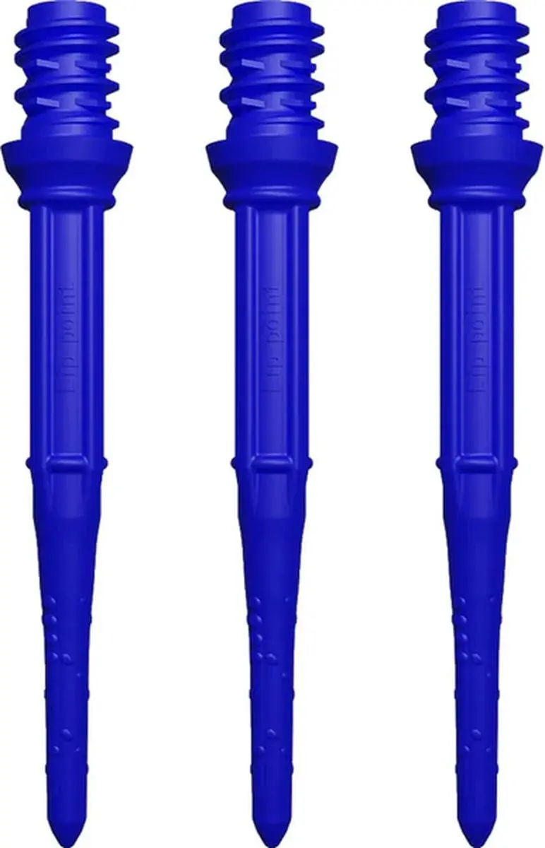L-Style Long Premium Lippoint 30 Blauw LP1303 - 3 Stuks
