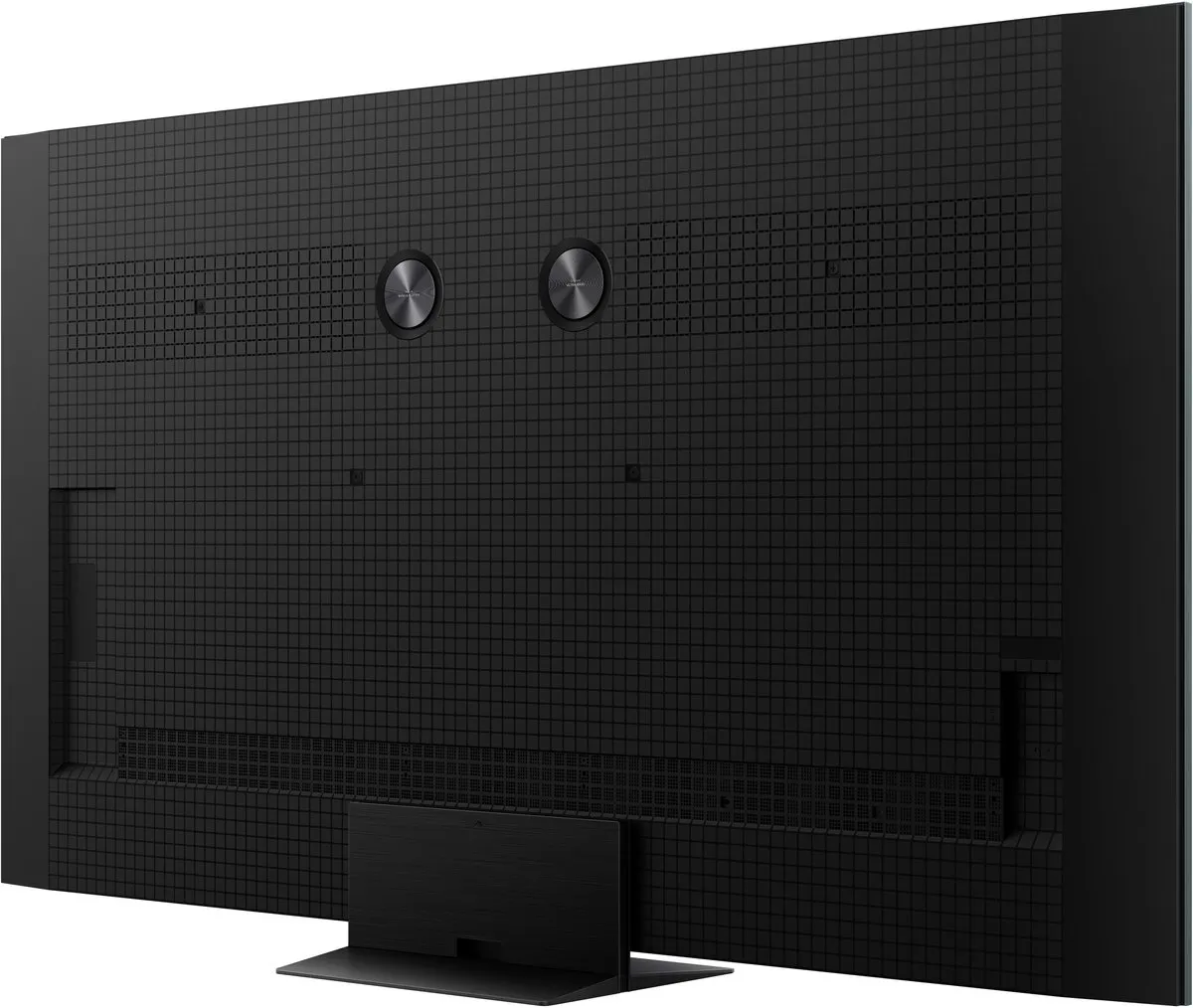 TCL 75C9K 75 inch 4K MiniLED TV - Zwart - afbeelding 6 van 6