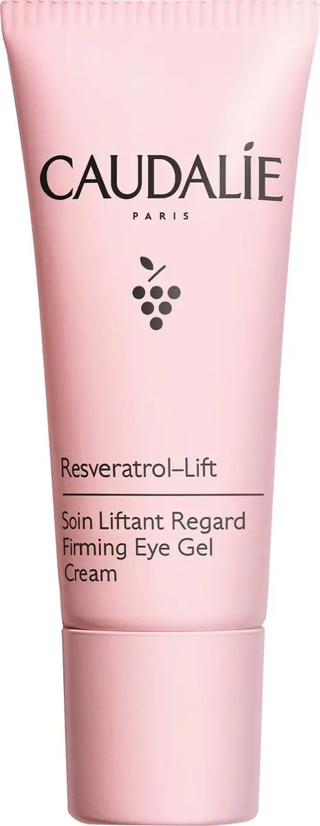 Caudalie Resvératrol Eye Lifting Gel 15ml