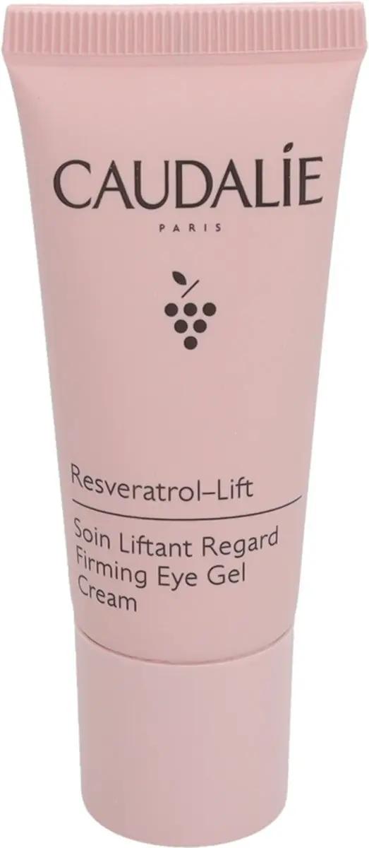 Caudalie Resvératrol Eye Lifting Gel 15ml