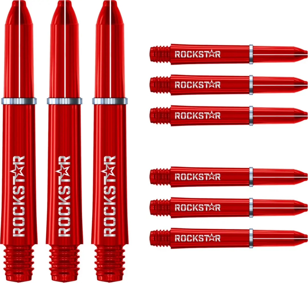 Winmau Joe Cullen Dart Shafts 7100-109