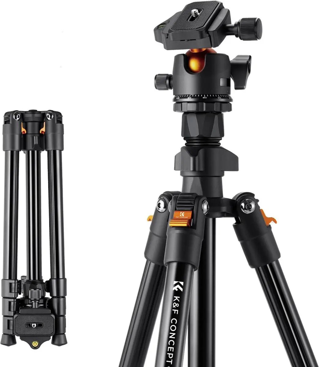K&F Concept KF09.101V1 Statief