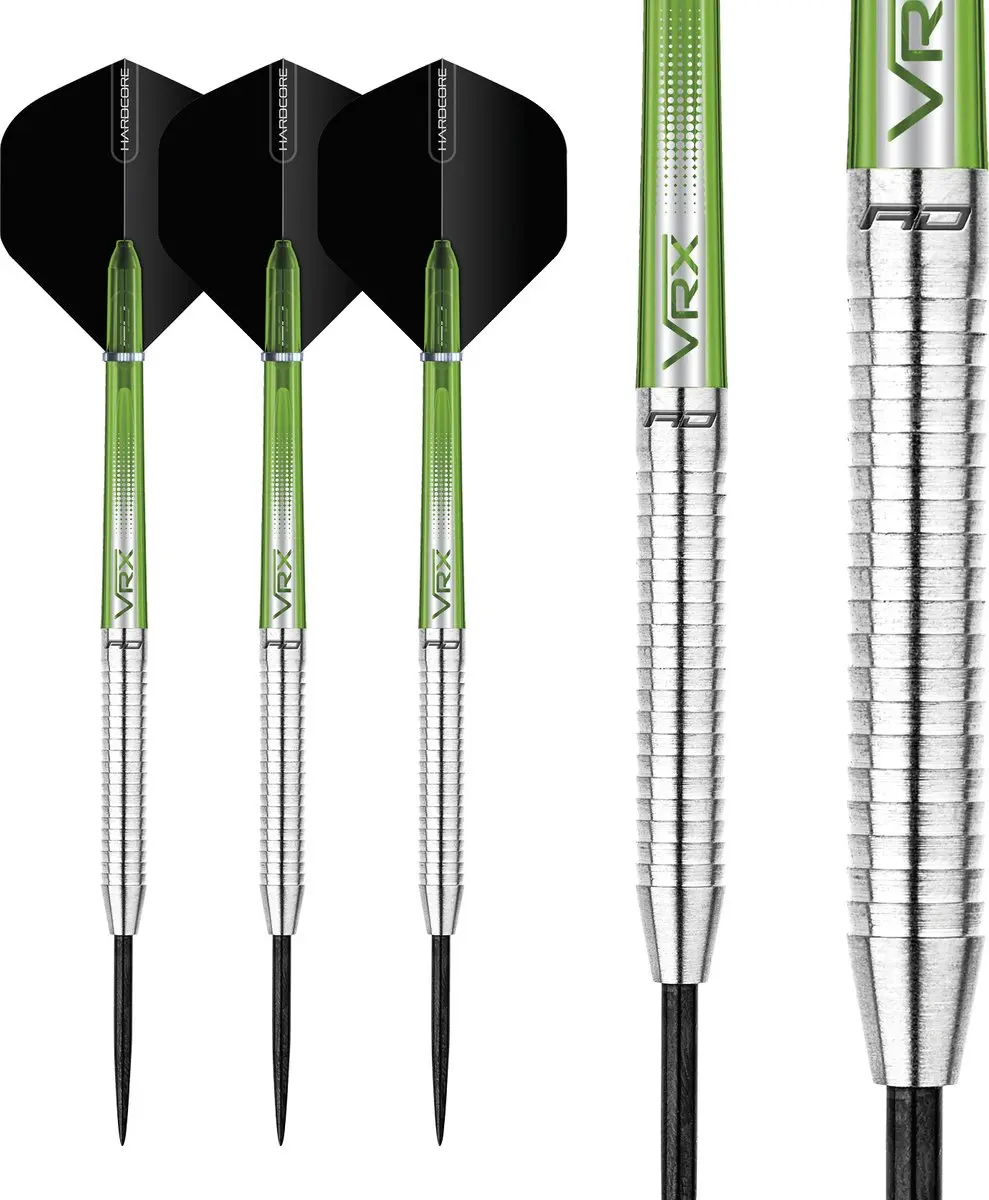 Red Dragon Featherlite 2 Dartpijlen 3 Stuks - RDD0060