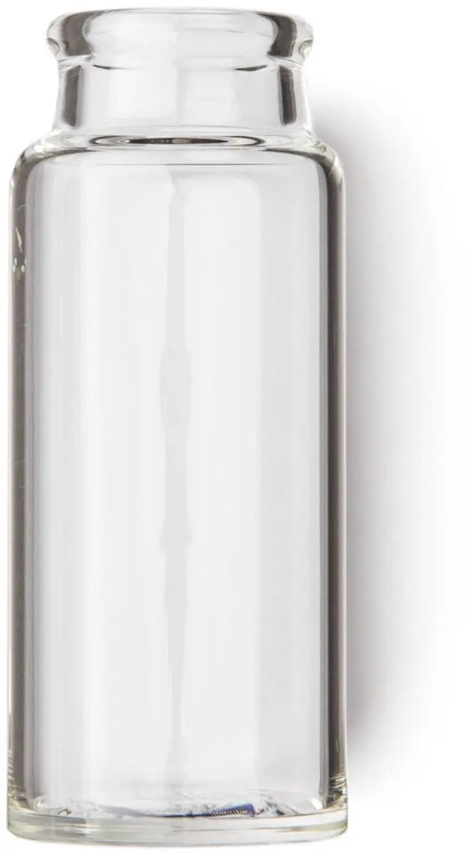Dunlop 271 Blues Bottle Regular Wall Small