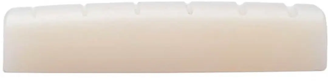 Boston BN-11U Onbehandelde Topkam Gitaar - 43,5x8,5x5,5mm - afbeelding 2 van 3