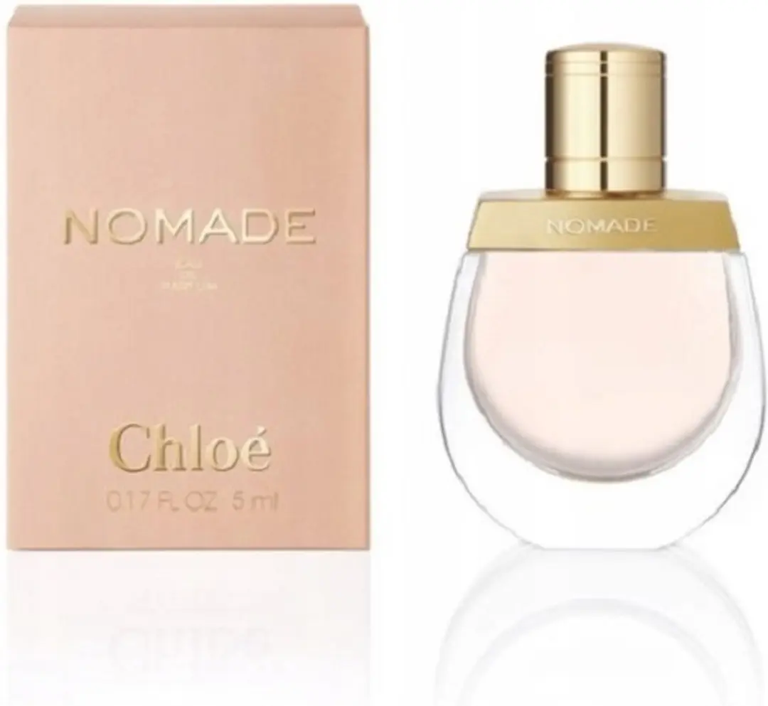 Chloé Nomade Damesparfum 5ml