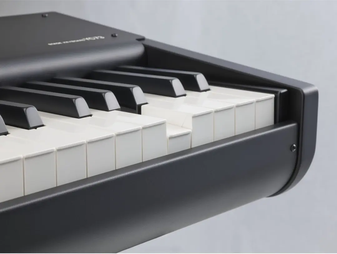 Yamaha YC73 Stage Keyboard - Zwart - afbeelding 5 van 6