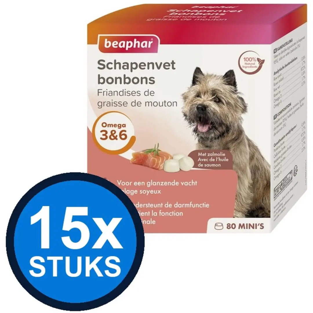 Gourmet Revelations Mousse Kip Kattenvoer - 20 Stuks