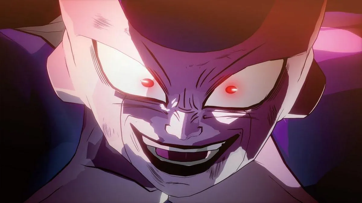 Bandai Namco Dragon Ball Z: Kakarot Xbox One - afbeelding 6 van 6