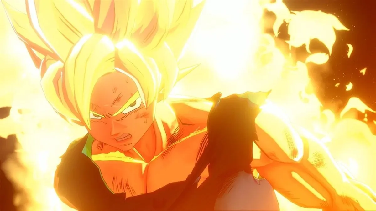 Bandai Namco Dragon Ball Z: Kakarot Xbox One