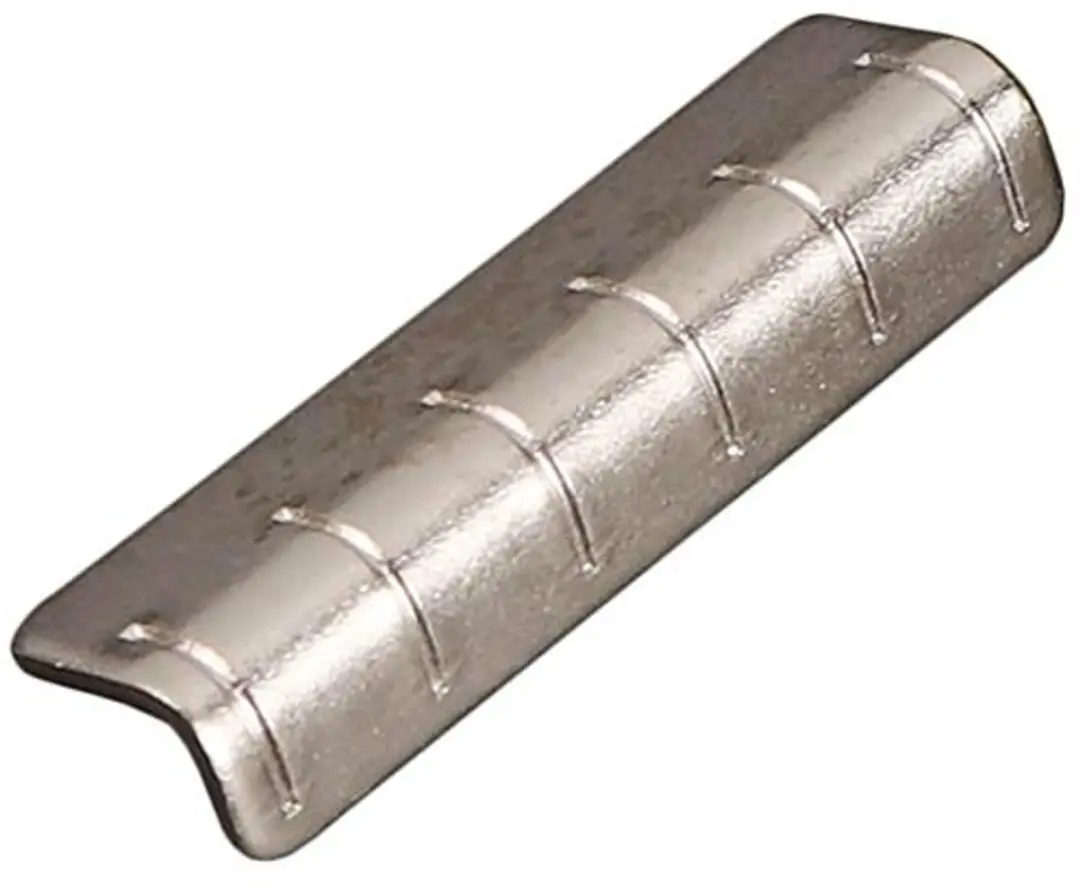 Boston NR-01 Metal Topkam Slide-Gitaar - afbeelding 2 van 2
