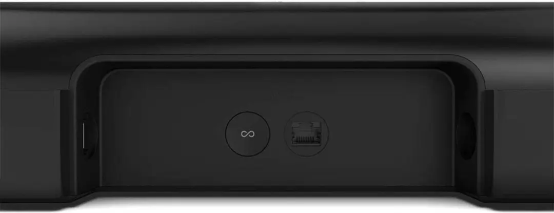 Sonos Arc Soundbar - Zwart