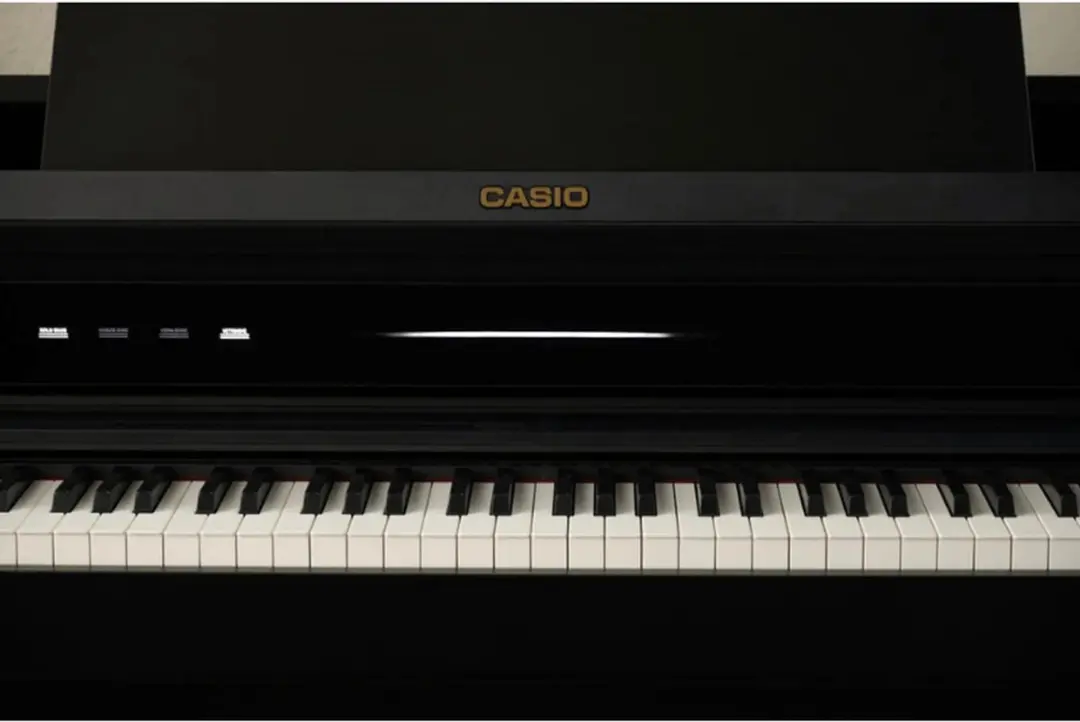 Casio Celviano AP-750 Digitale Piano - 88 Toetsen - Zwart
