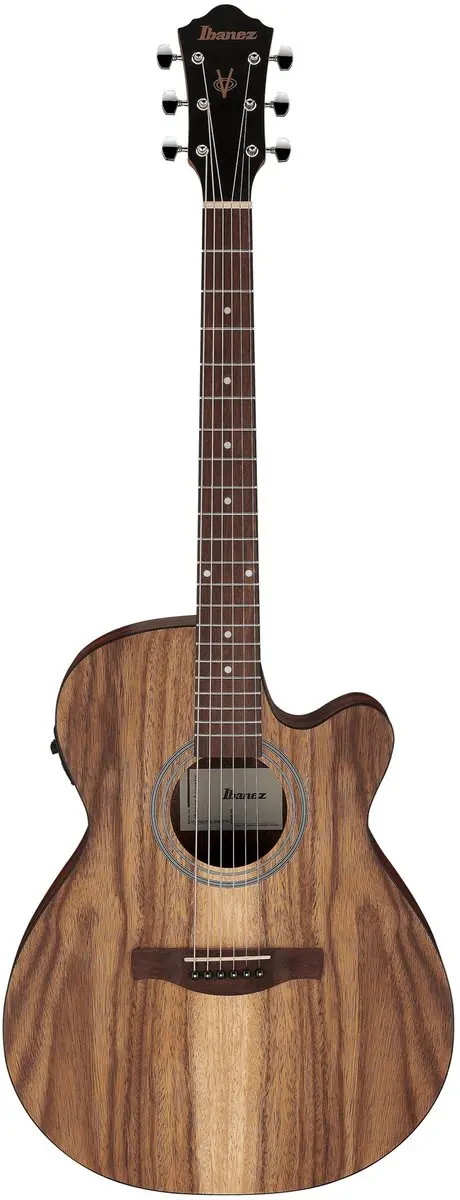 Ibanez VC40WSCE Grand Concert Akoestische-Elektrische Gitaar