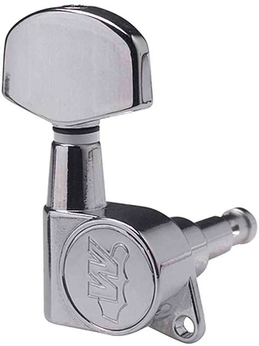 Wilkinson Sword 191-CL Gitaar Stemmechanieken