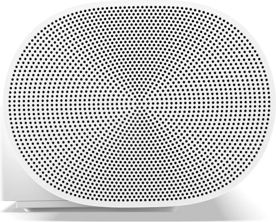 Sonos Arc Soundbar - Wit