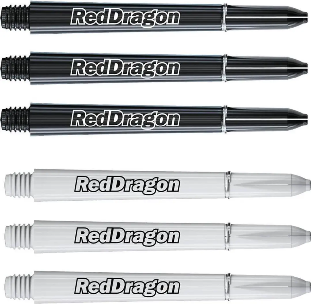 Red Dragon Peter Wright Accessory Pack X0115 - 3 Stuks