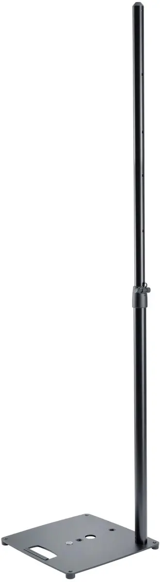 König & Meyer 26729 Speaker Stand - Luisprekerstandaard