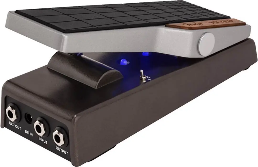 Fender Tread-Light 0234556000 Volume/Expressiepedaal