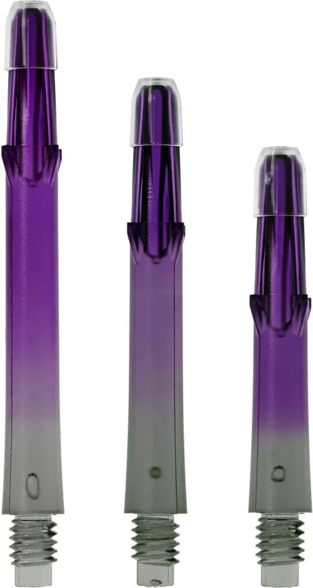 L-Style L-Shaft Gradient N95034 Dart Shafts