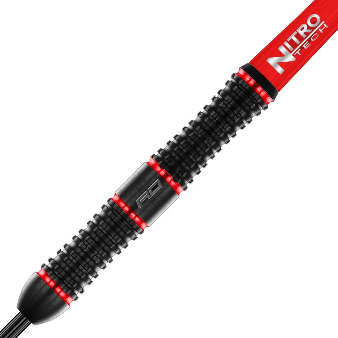 Red Dragon Jason Watt 90% Dartpijlen - 3 Stuks