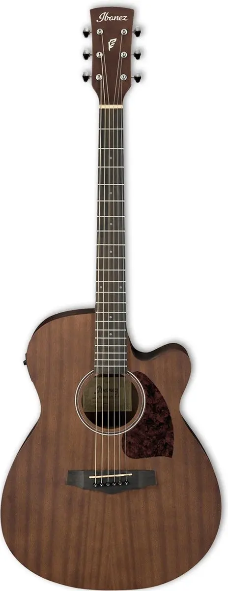 Ibanez PC12MHCE Grand Concert Akoestische-Elektrische Gitaar