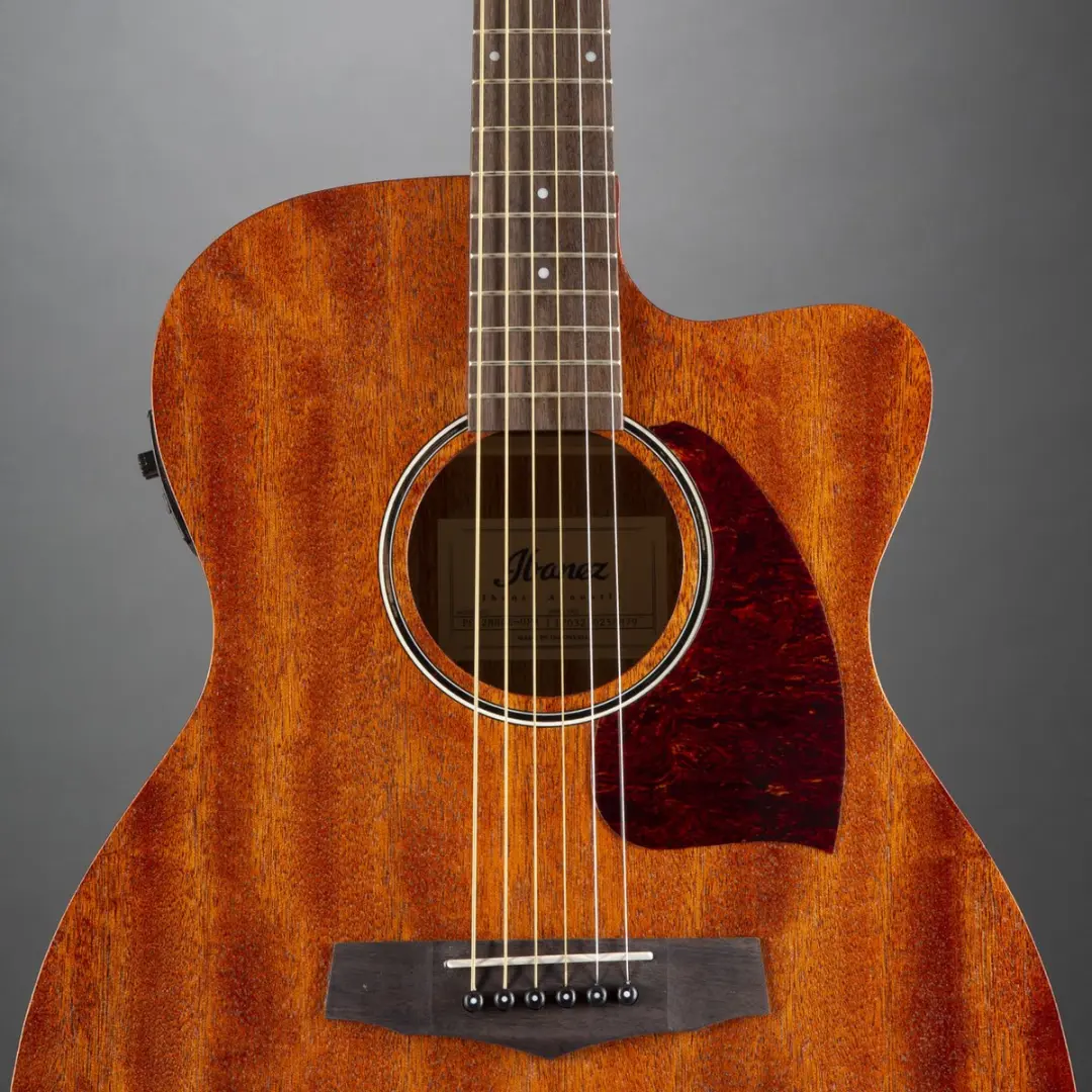 Ibanez PC12MHCE Grand Concert Akoestische-Elektrische Gitaar - Natural