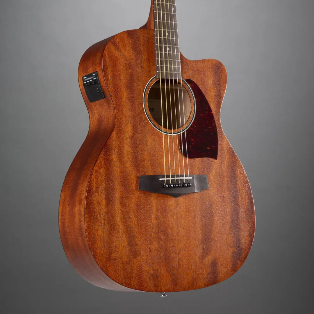 Ibanez PC12MHCE Grand Concert Akoestische-Elektrische Gitaar - Natural