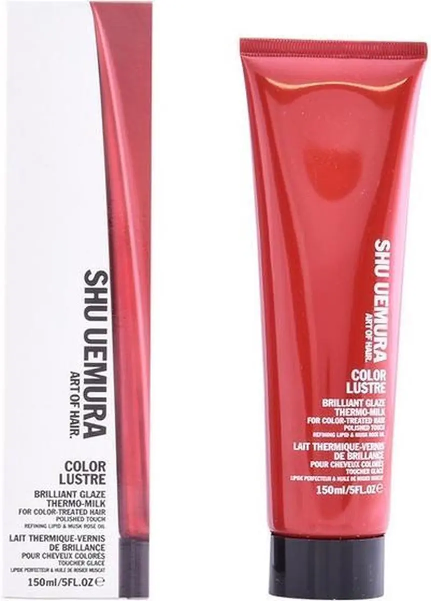 Shu Uemura Color Lustre Conditioner 150ml