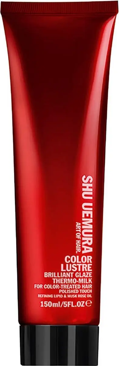Shu Uemura Color Lustre Conditioner 150ml