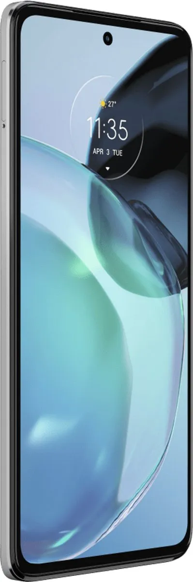 Motorola Moto G72 Smartphone 128GB - Zwart - afbeelding 6 van 6